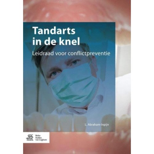 Springer Media Tandarts In De Knel Luzi Abraham Inpijn springer media kopen in de aanbieding Springer Media Tandarts In De Knel Luzi Abraham Inpijn springer media kopen in de aanbieding