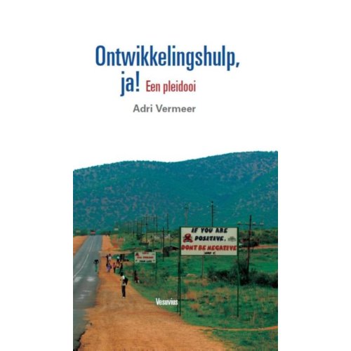 Vu Ontwikkelingshulp Ja Adri Vermeer vu kopen in de aanbieding