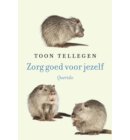 Zorg goed voor jezelf