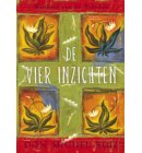 De vier inzichten - Wijsheid van de Tolteken