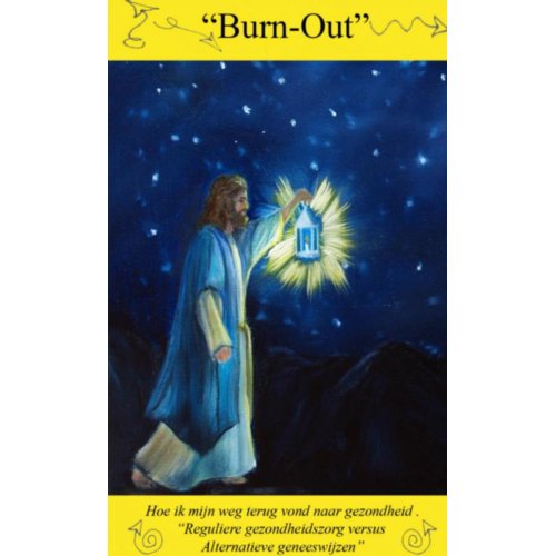 Brave New Books Burn Out Maria Van Vugt brave new books kopen in de aanbieding