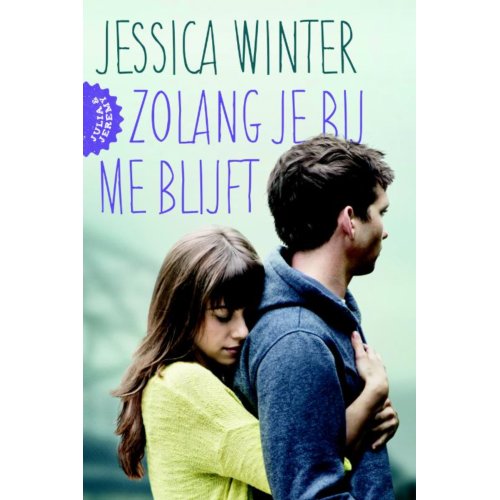 Vbk Media Zolang Je Bij Me Blijft Julia En Jeremy Jessica Winter vbk media kopen in de aanbieding