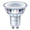 Ledlamp Philips CorePro LEDspot GU10 4.6W=50W 355 Lumen