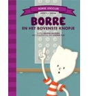 Borre en het bovenste knopje - Borre Leesclub