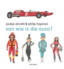 Van wie is die auto? - Van wie is...?