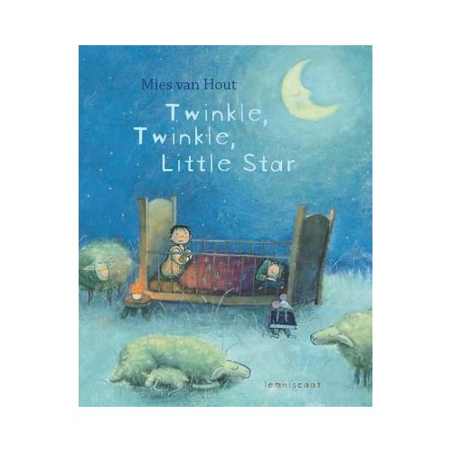 Lemniscaat Twinkle Little Star Hout Mies Van lemniscaat kopen in de aanbieding Lemniscaat Twinkle Little Star Hout Mies Van lemniscaat kopen in de aanbieding