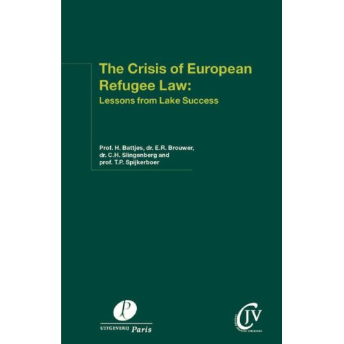 Uitgeverij Paris The Crisis Of European Refugee Law Preadviezen Christen Juristen Vereniging Hemme Battjes uitgeverij paris kopen in de aanbieding Uitgeverij Paris The Crisis Of European Refugee Law Preadviezen Christen Juristen Vereniging Hemme Battjes uitgeverij paris kopen in de aanbieding
