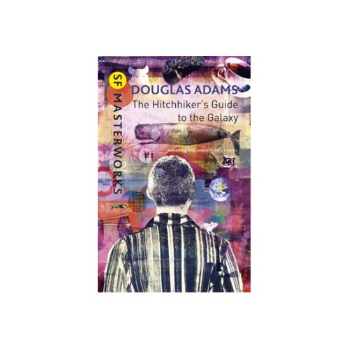 Paagman The Hitchhiker S Guide To Galaxy Douglas Adams paagman kopen in de aanbieding Paagman The Hitchhiker S Guide To Galaxy Douglas Adams paagman kopen in de aanbieding