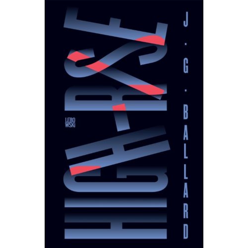 Overamstel High Rise Jg Ballard overamstel kopen in de aanbieding