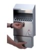 Wandasbak Durable 3334 metallic