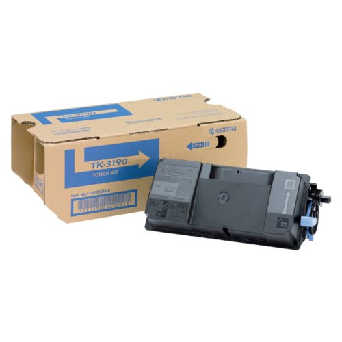 Toner Kyocera Tk 3190 Zwart kyocera kopen in de aanbieding