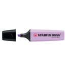 Markeerstift STABILO Boss Original 70/155 pastel lila