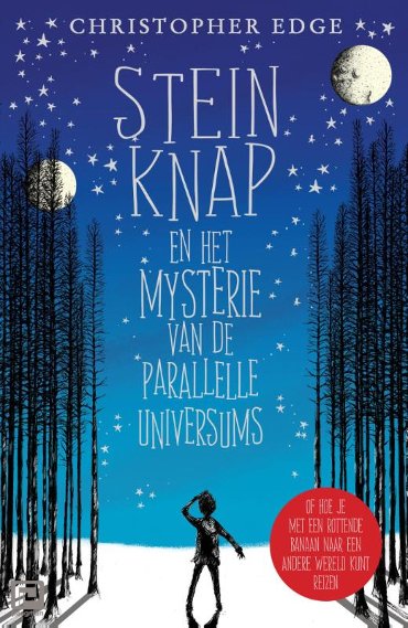 Stein Knap en het mysterie van de parallelle universums