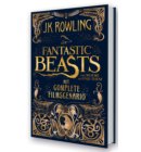 Fantastic beasts and where to find them