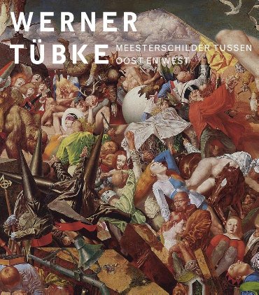 Werner Tübke