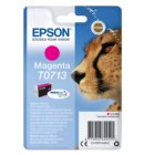 Inktcartridge Epson T0713 rood