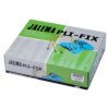 Archiefbinder JalemaClip Pli-fix geel