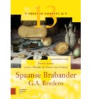 Bredero's Spaanse Brabander - Tekst in Context