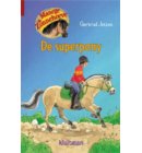 De superpony - Manege de Zonnehoeve