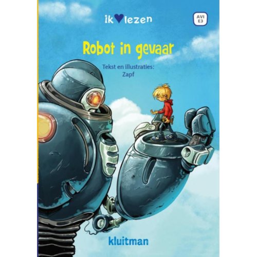 Robot In Gevaar Zapf kluitman alkmaar uitgeveri kopen in de aanbieding Robot In Gevaar Zapf kluitman alkmaar uitgeveri kopen in de aanbieding