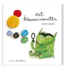 Het kleurenmonster