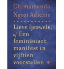 Lieve Ijeawele