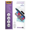 Lamineerhoes Fellowes A4 2x80micron glans 100 stuks