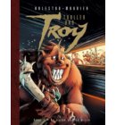 De veren van de wijze - Trollen van Troy