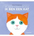 Ik ben geen boek, ik ben een kat
