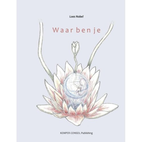 Waar Ben Je Loes Nobel kemper conseil publishing consul kopen in de aanbieding