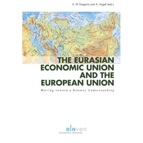 Boom Den Haag The Eurasian Economic Union And European boom den haag kopen in de aanbieding