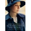 De kleermaakster van Dachau