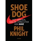 Shoe Dog