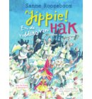 Jippie! En de ridders van Hak - Prinses Super