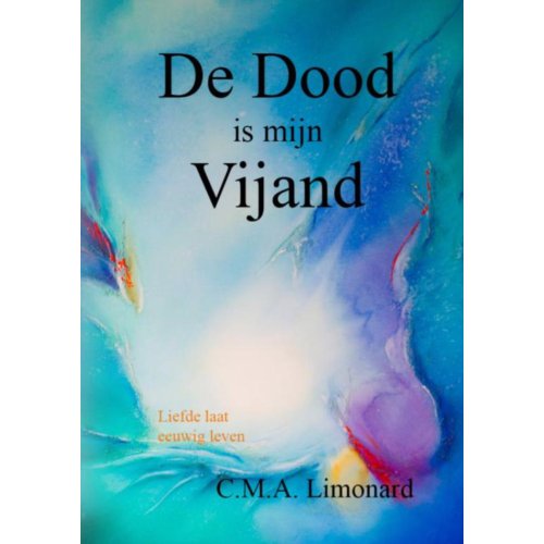 Mijnbestseller De Dood Is Mijn Vijand Cma Limonard mijnbestseller kopen in de aanbieding