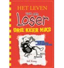 Drie keer niks - Het leven van een Loser