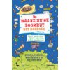 De waanzinnige boomhut, het doeboek - De waanzinnige boomhut