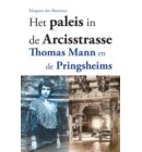 Het paleis in de Arcisstrasse