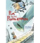 Pim en het pinda-kanon - Tijgerlezen