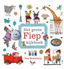 Het grote Fiep kijkboek