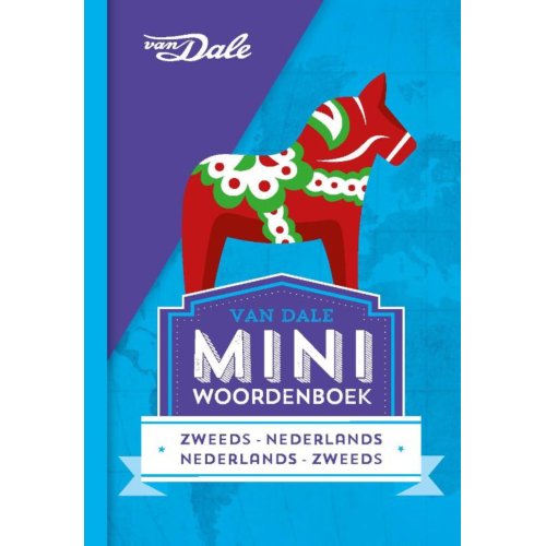 Vbk Media Van Dale Miniwoordenboek Zweeds vbk media kopen in de aanbieding Vbk Media Van Dale Miniwoordenboek Zweeds vbk media kopen in de aanbieding