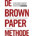 De brown paper methode