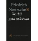 Voorbij goed en kwaad - Nietzsche-bibliotheek