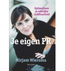 Je eigen PR