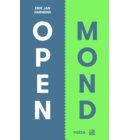 Open mond