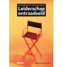 Leiderschap ontraadseld