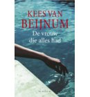 De vrouw die alles had