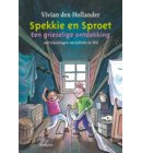 Spekkie en Sproet: Een griezelige ontdekking - Spekkie en Sproet