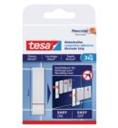 Kleefstrips tesa® tegels & metaal 3kg wit 6 stuks