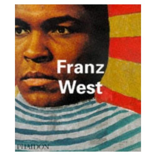Franz West Fleck Robert phaidon press limited kopen in de aanbieding Franz West Fleck Robert phaidon press limited kopen in de aanbieding